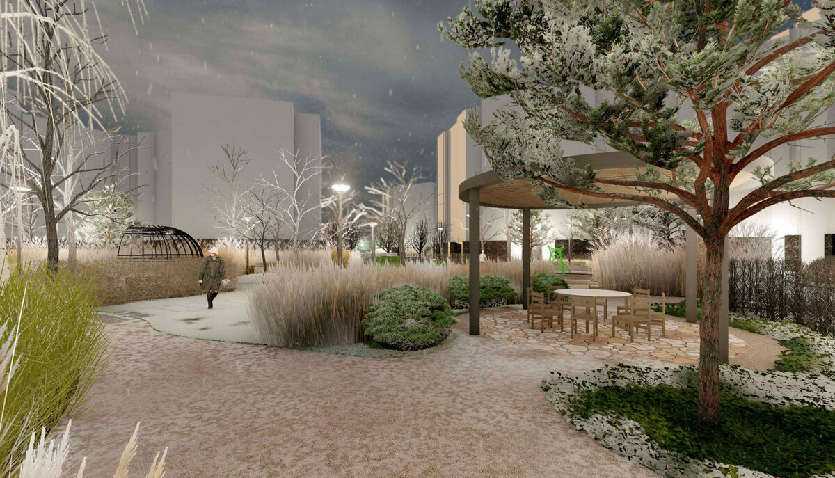 ������� ѳ� (Kvartal Group) ����