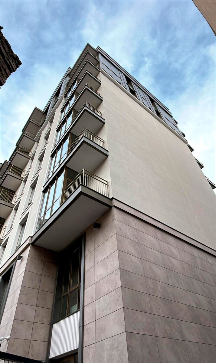 Illinsky House ����