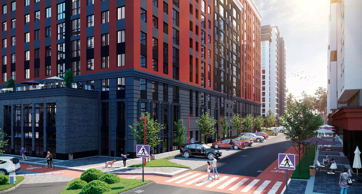 Irpin City ����