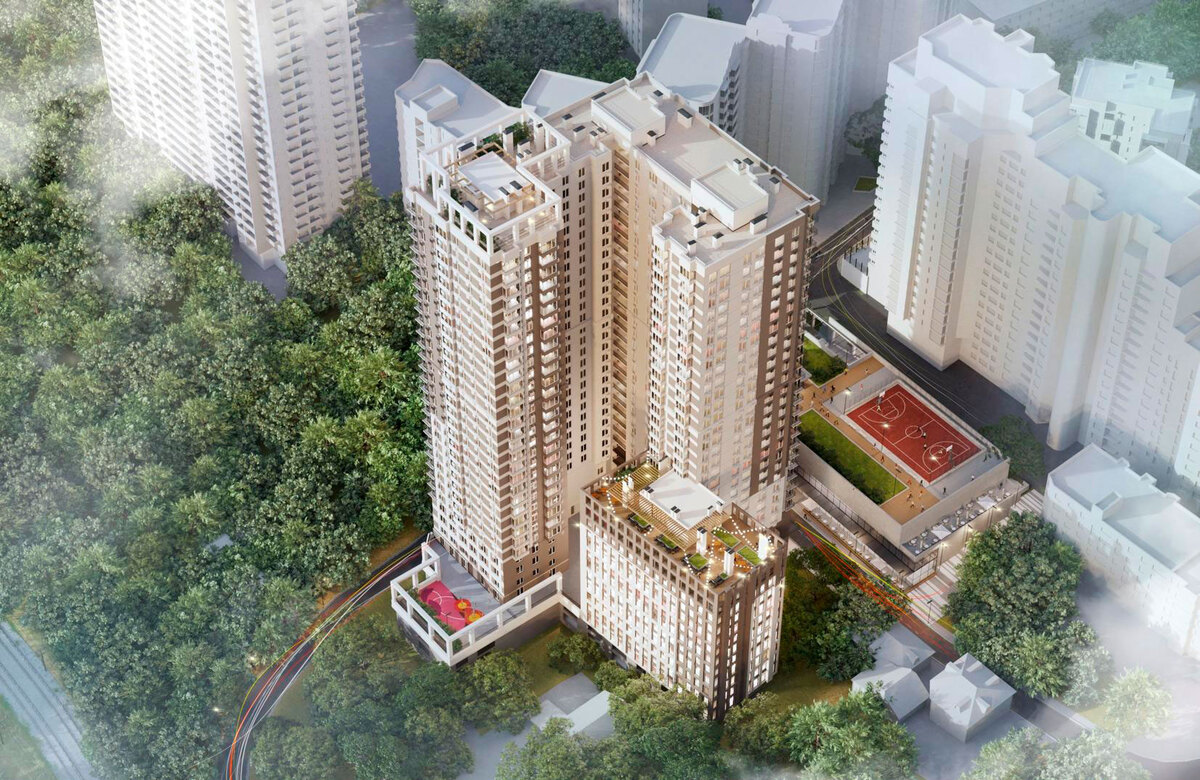 Park Hills ����