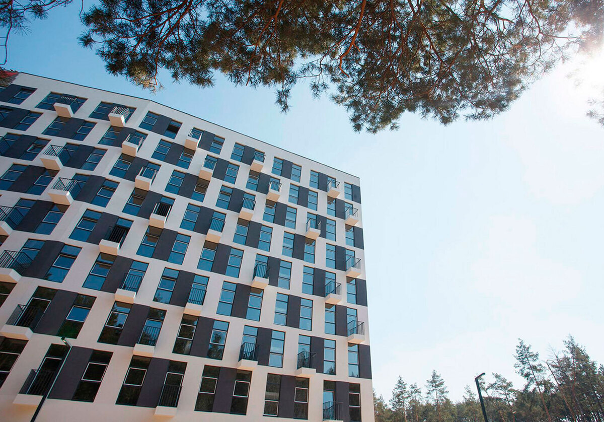 Park Town ����