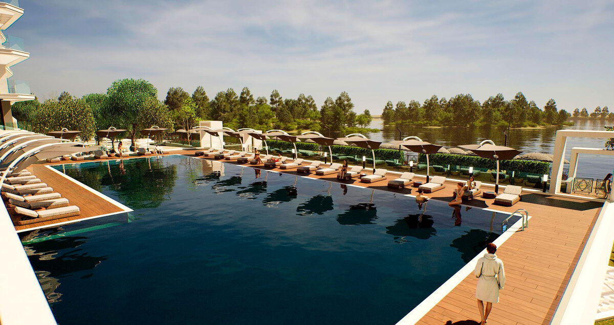 Stugna Residence ����