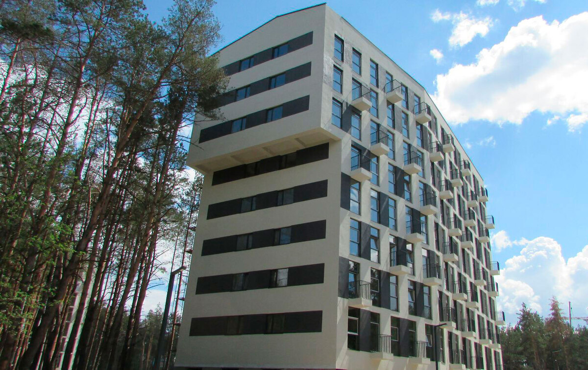 Park Town ����