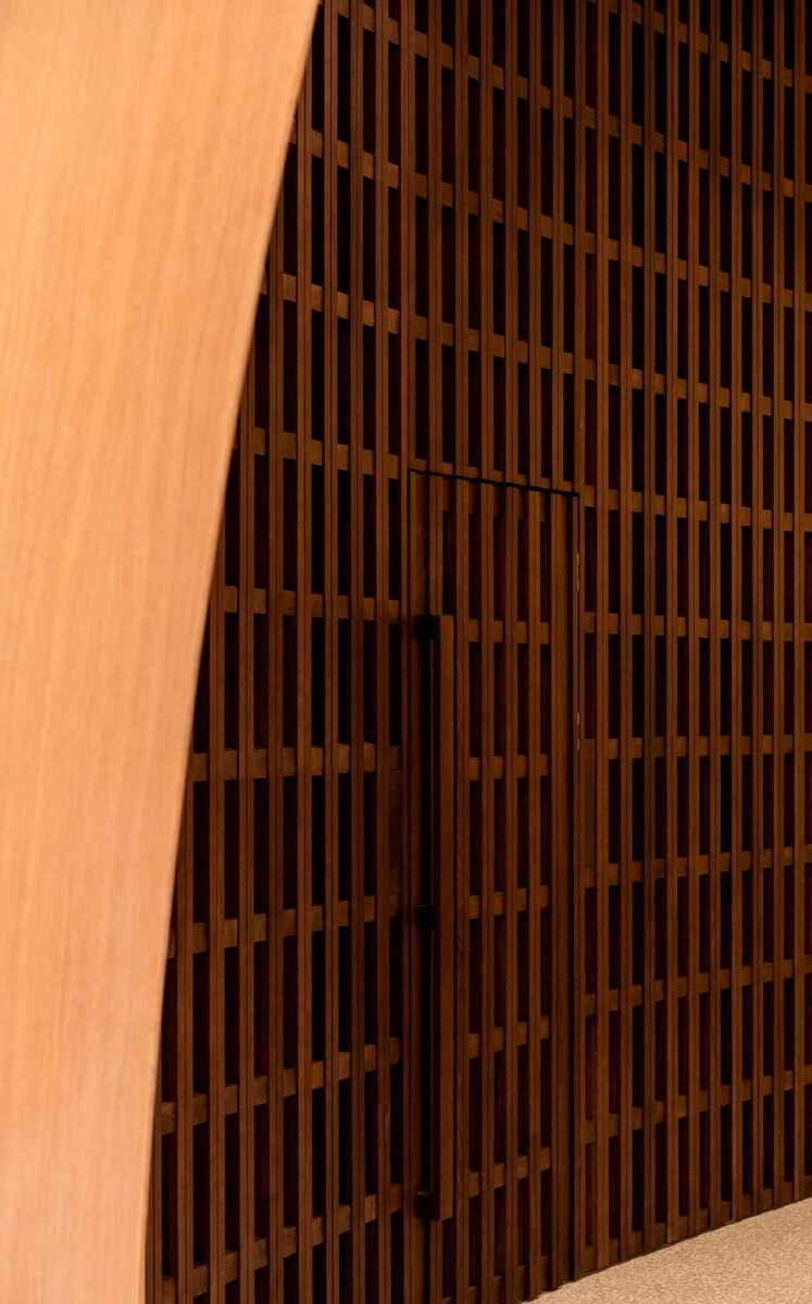 Crystal Park Tower 