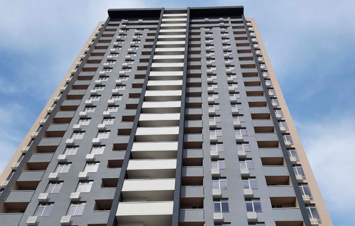 Silver House 