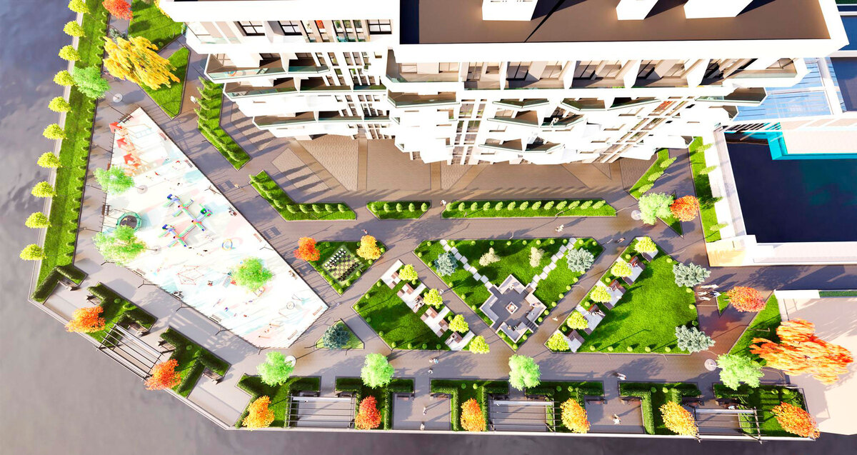 Stugna Residence ����