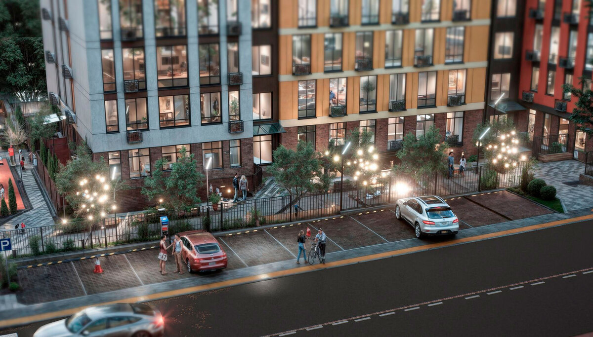 SOFI HOUSE ����