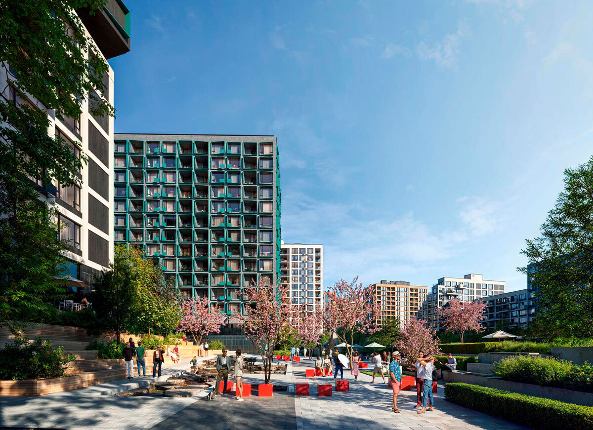 Dnipro Island ����