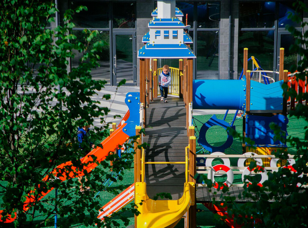 Green Side ����