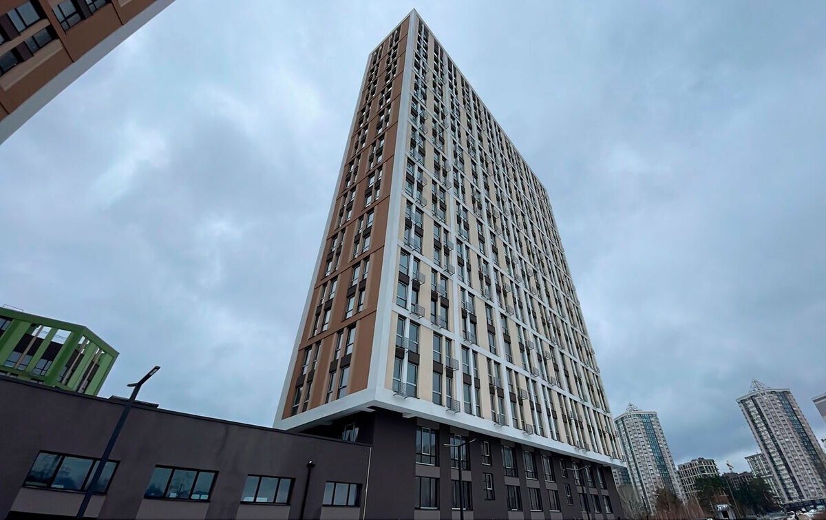 Madison Gardens ����