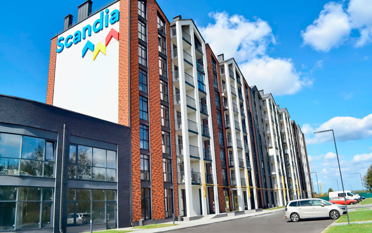 Scandia 
