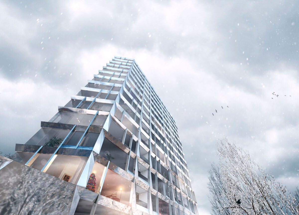 Philadelphia Concept House ����