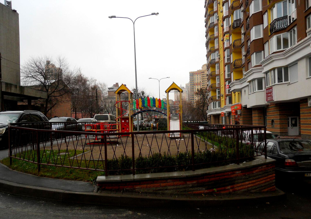 �� ���. ���������, 7 ����