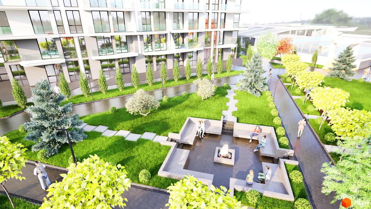 Stugna Residence ����