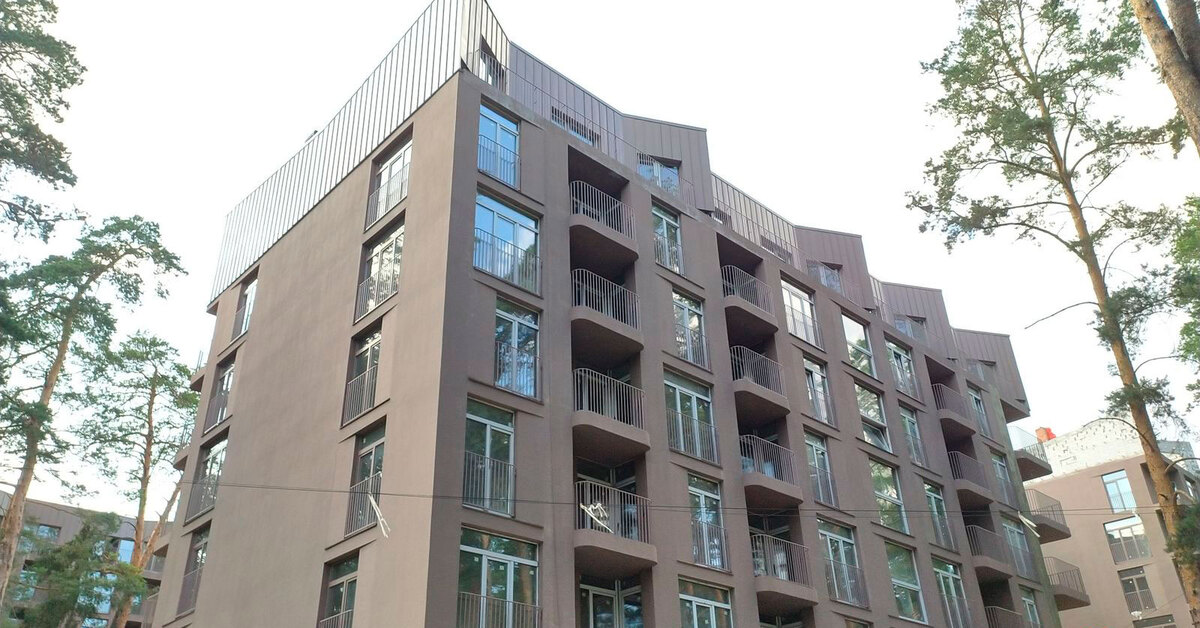 O2 Residence 