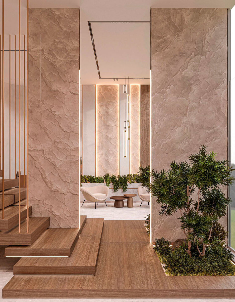 OLEGIV Boutique Residence 