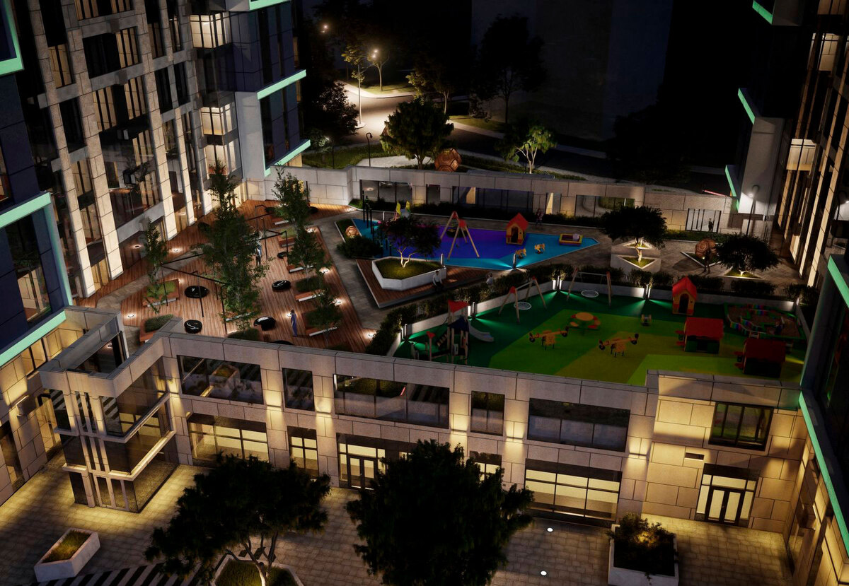 Edelweiss House 