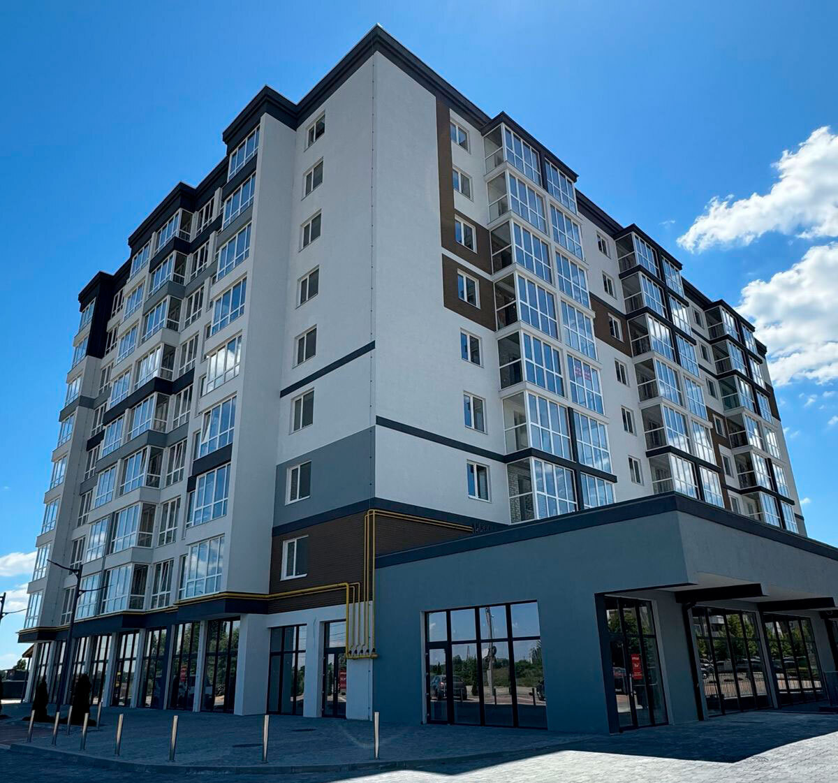 Idilika Avenue ����