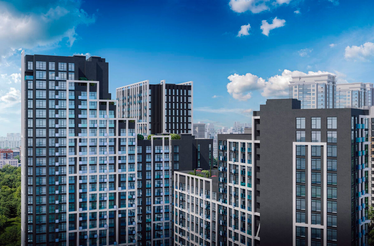 Nordica Residence 