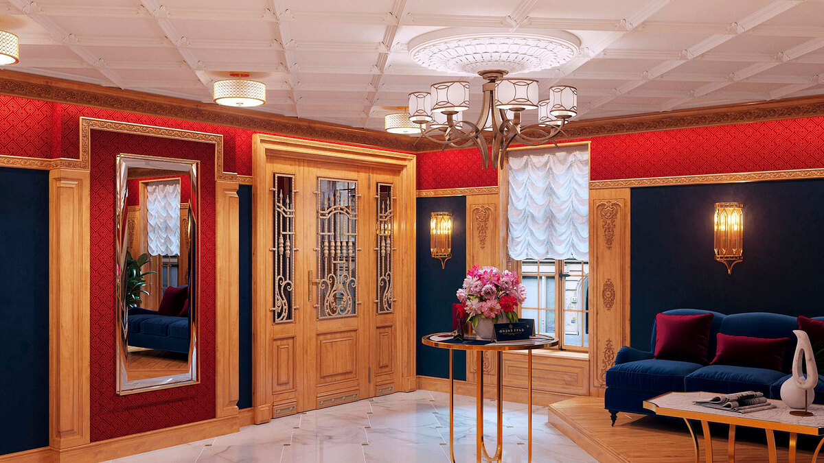 ����� ���� Vintage ����