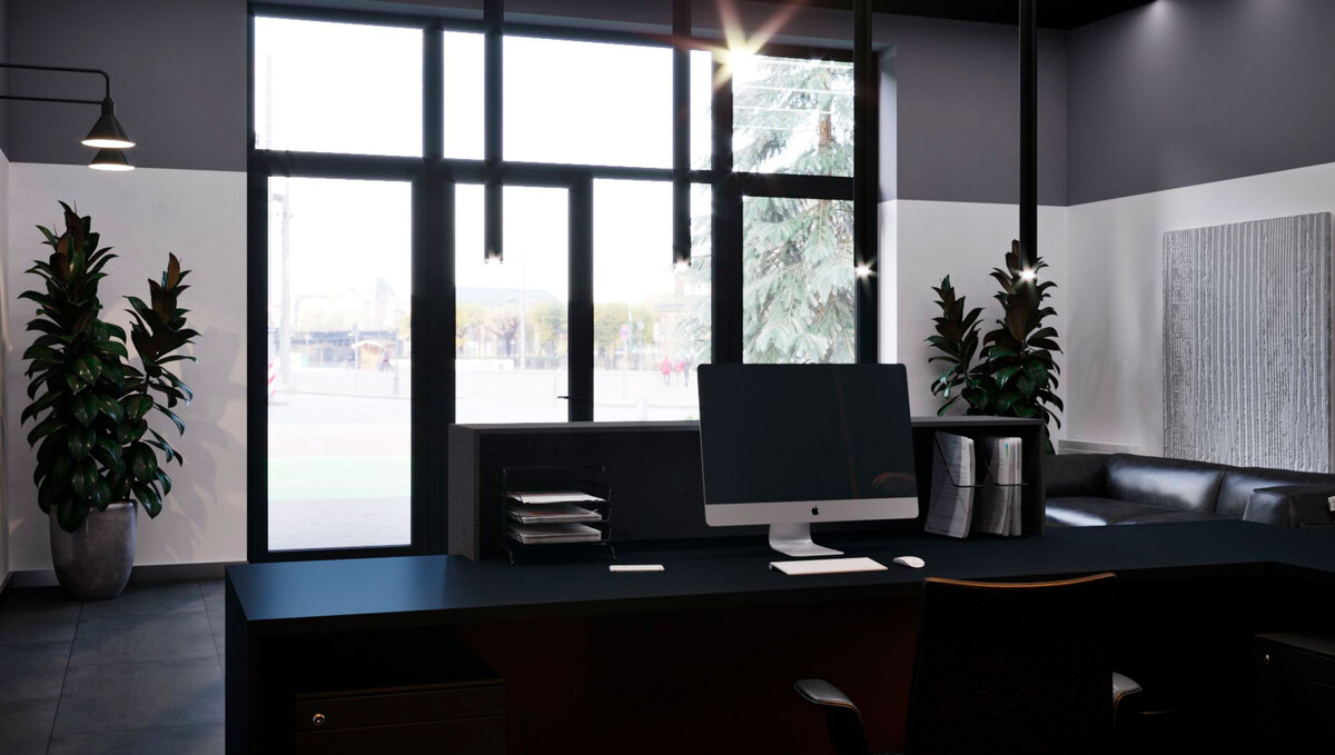 One House ����