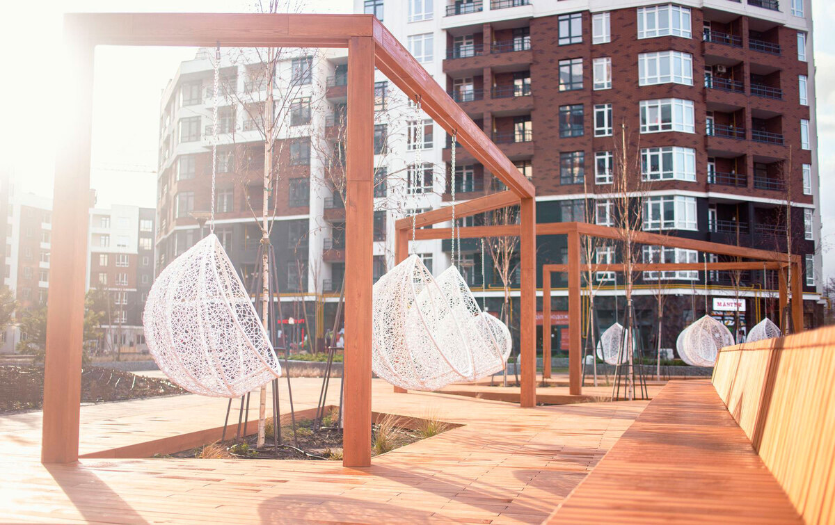 ������� ѳ� (Kvartal Group) ����