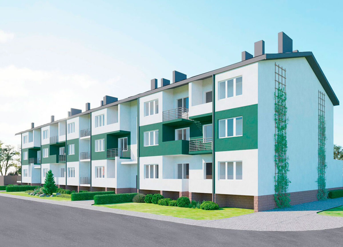 Good Home ����