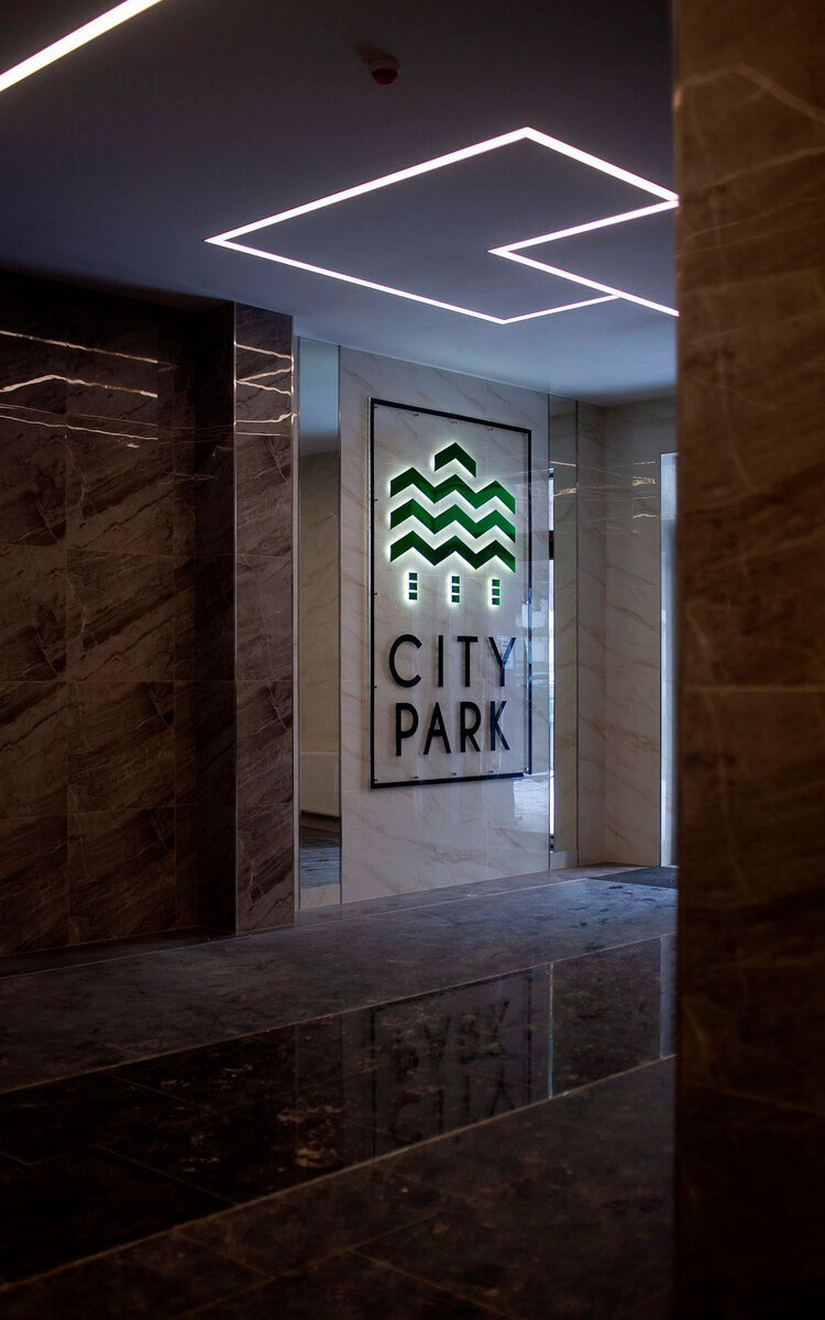 City Park ����