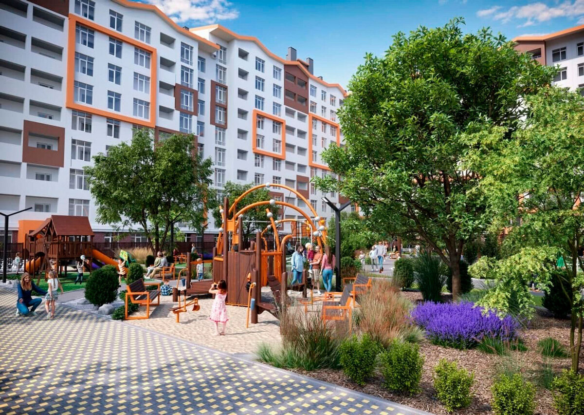 Orange Park ����