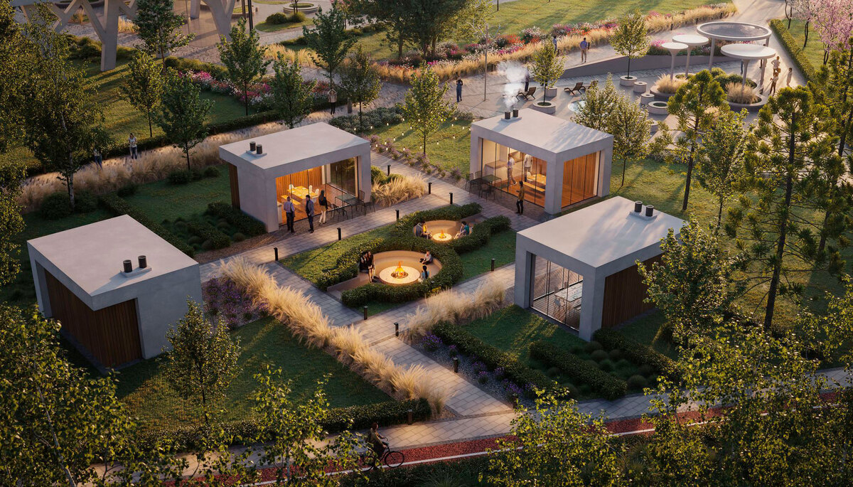 PARK ROYAL ����