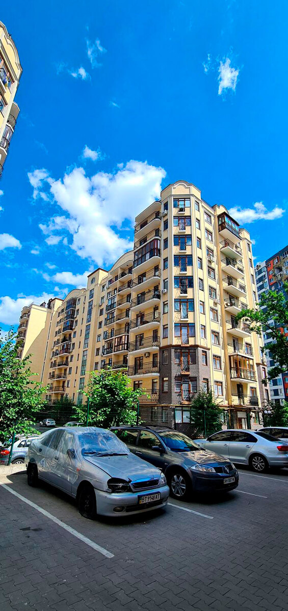 Rich Town ����