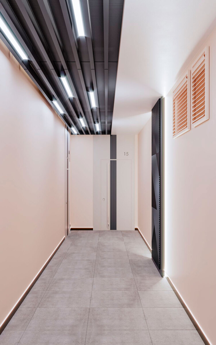 Maxima Residence 