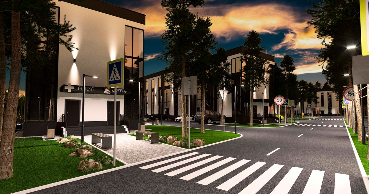 Aura Park ����