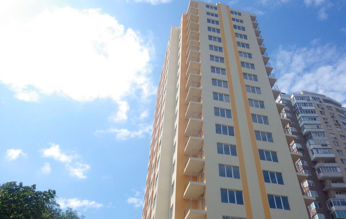 Karaway Tower 