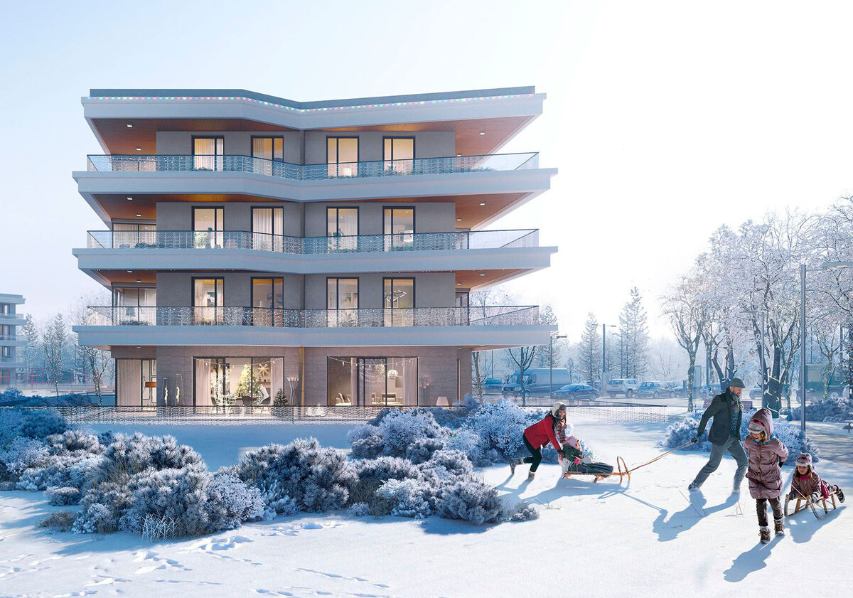 Park Lake City ����