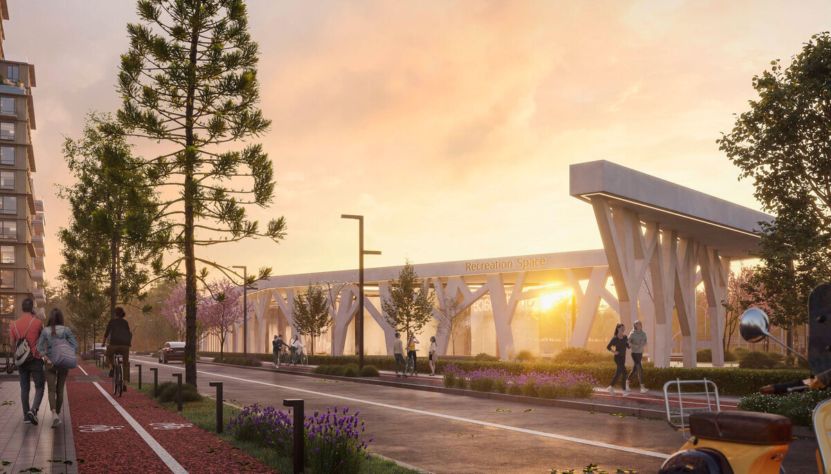 Royal Park ����