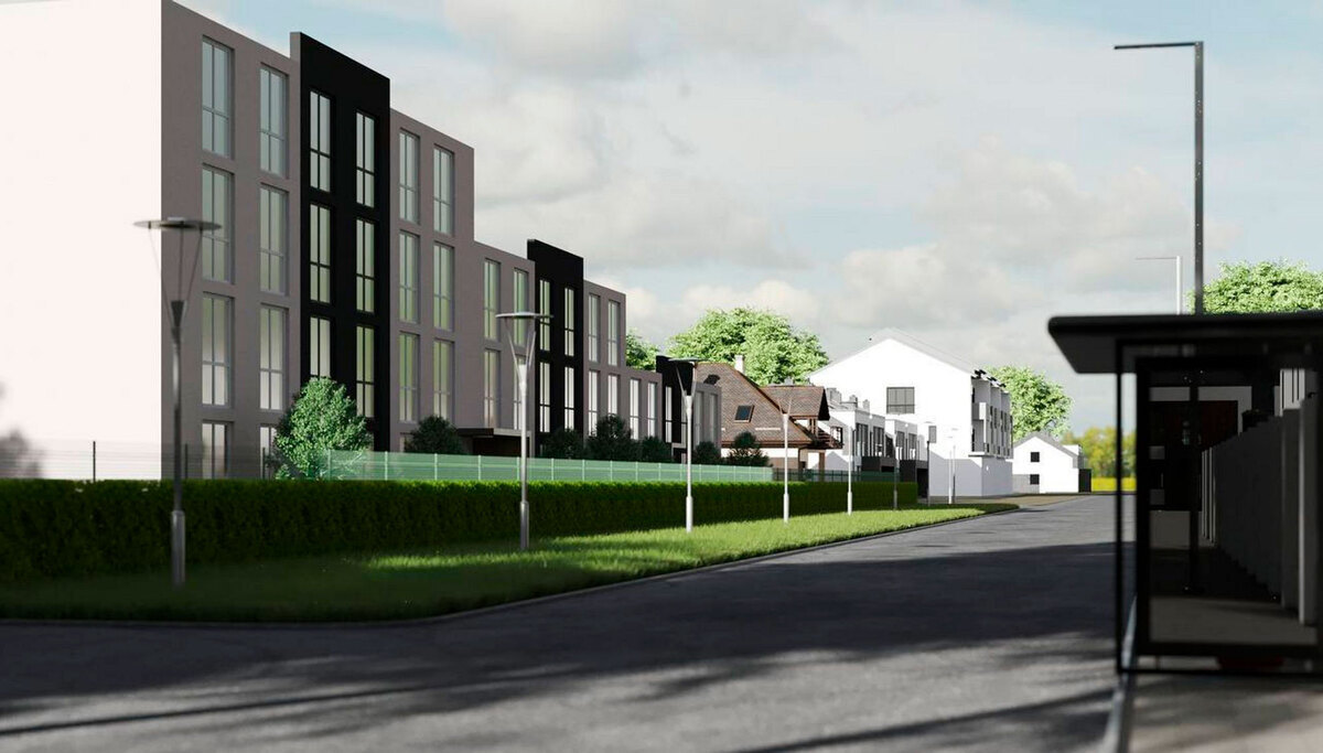 Sanville Park ����