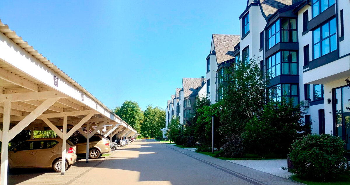 Desna Park Residence ����