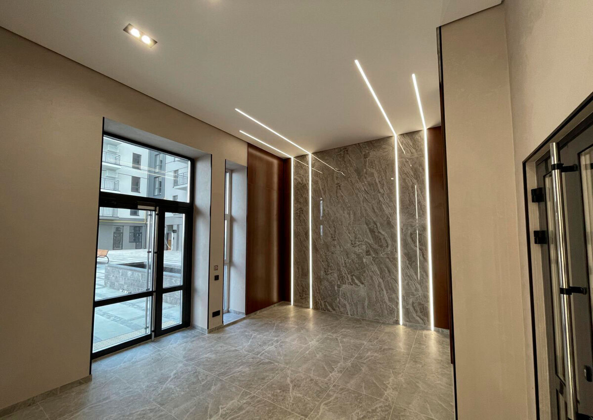 Park Residence ����