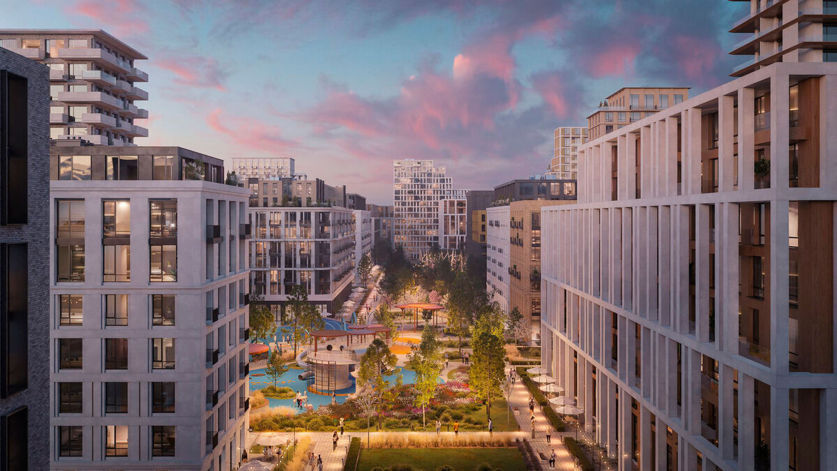 PARK ROYAL ����