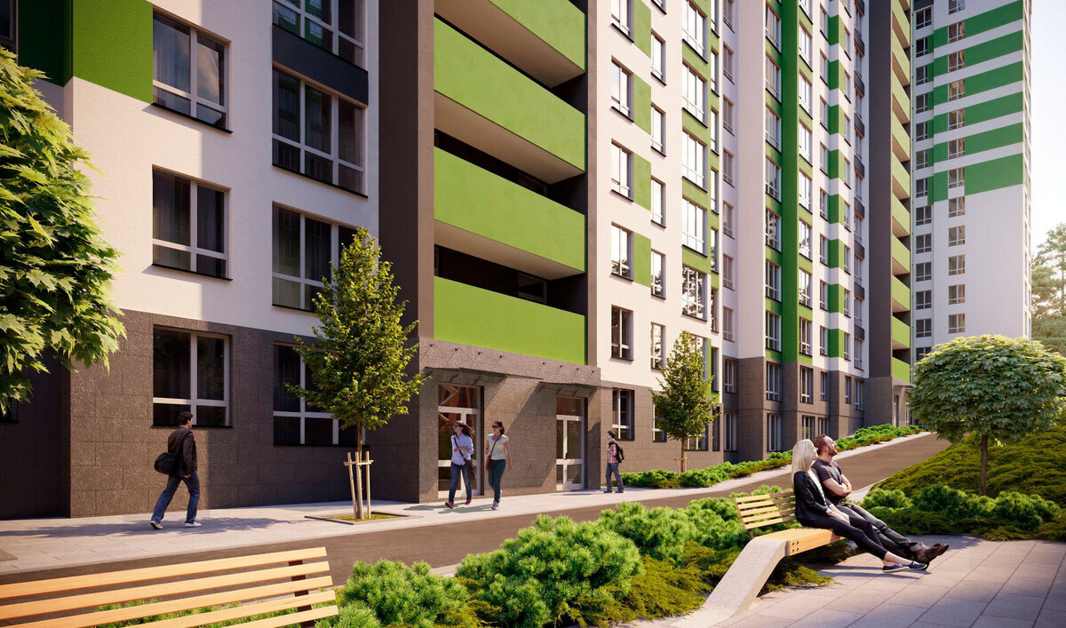 City Park ����