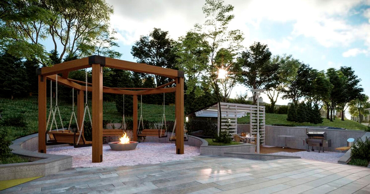 ������� ������� Corner ����