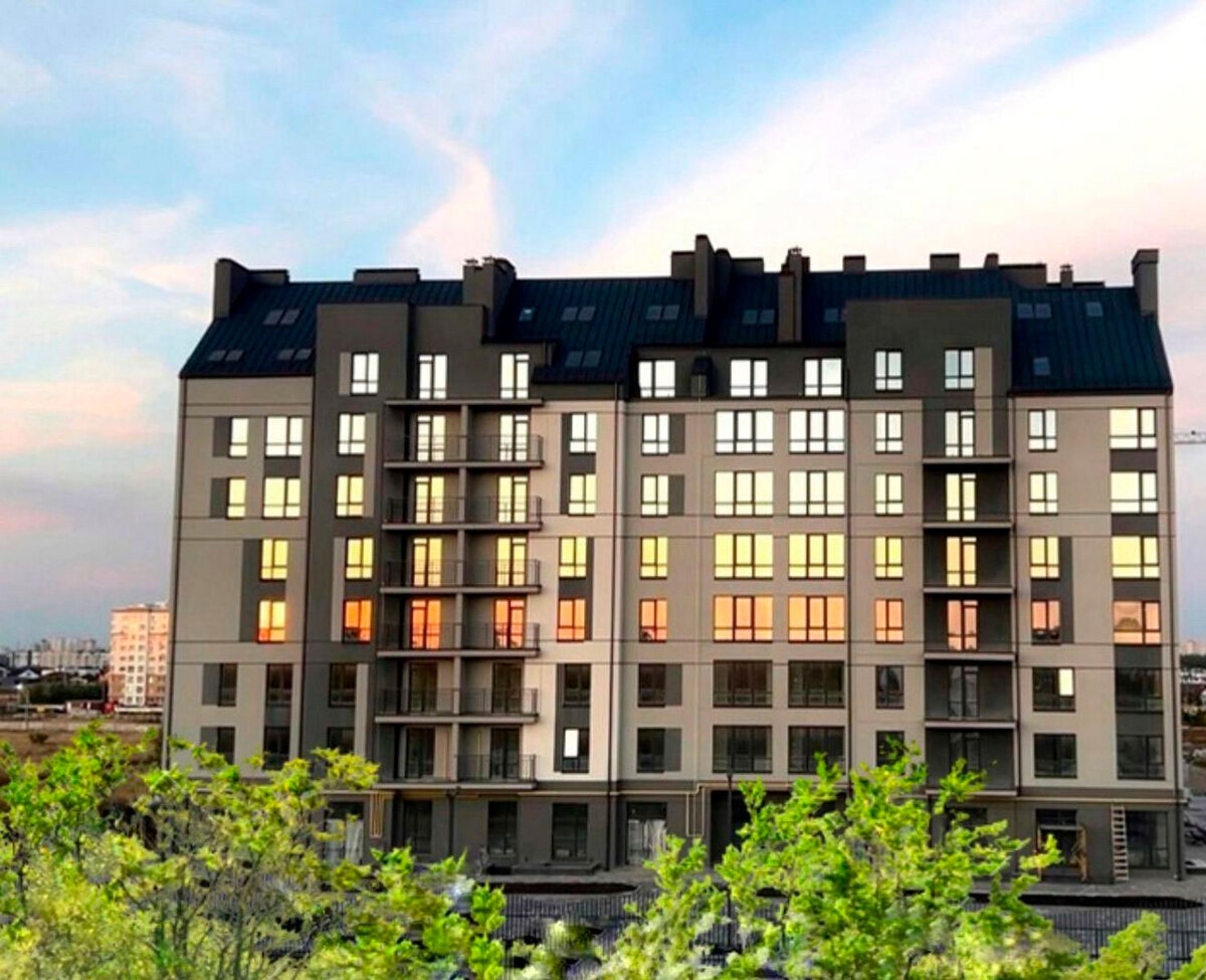 Park Residence ����