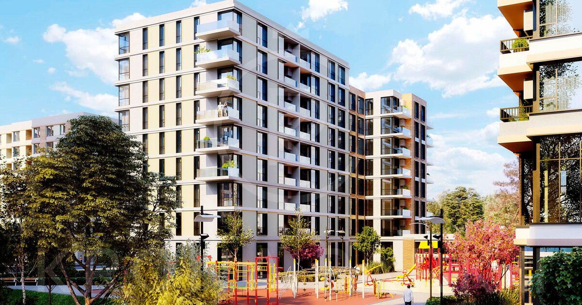 Krona Park II ����