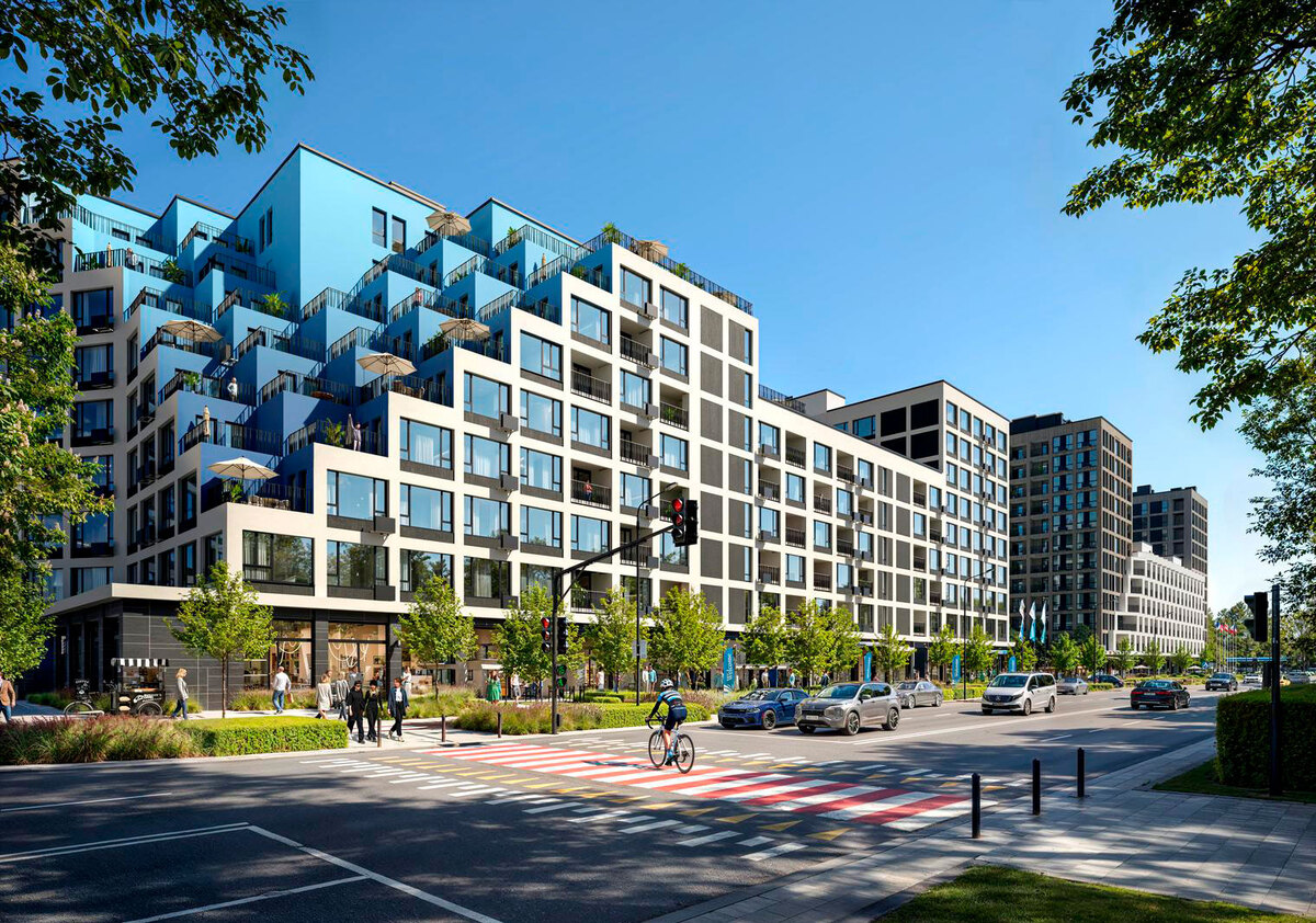 Dnipro Island ����