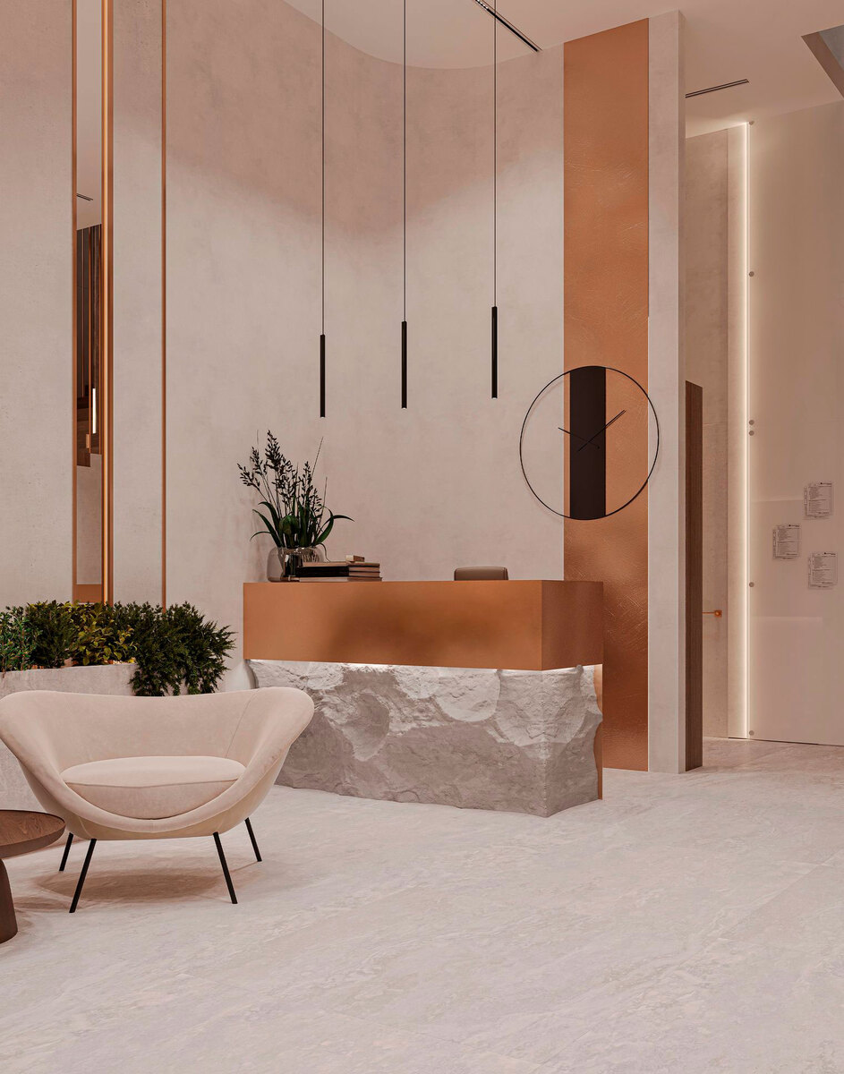 OLEGIV Boutique Residence 