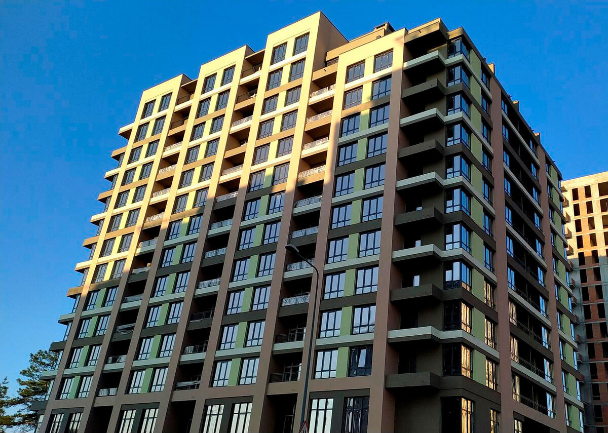 Krona Park II ����