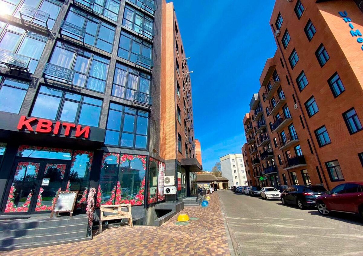 Plaza Kvartal ����