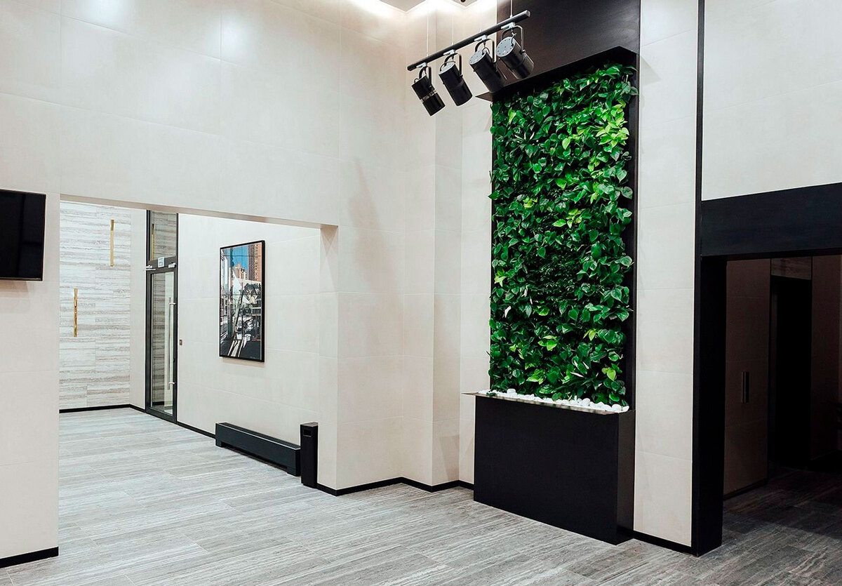 New York Concept House 