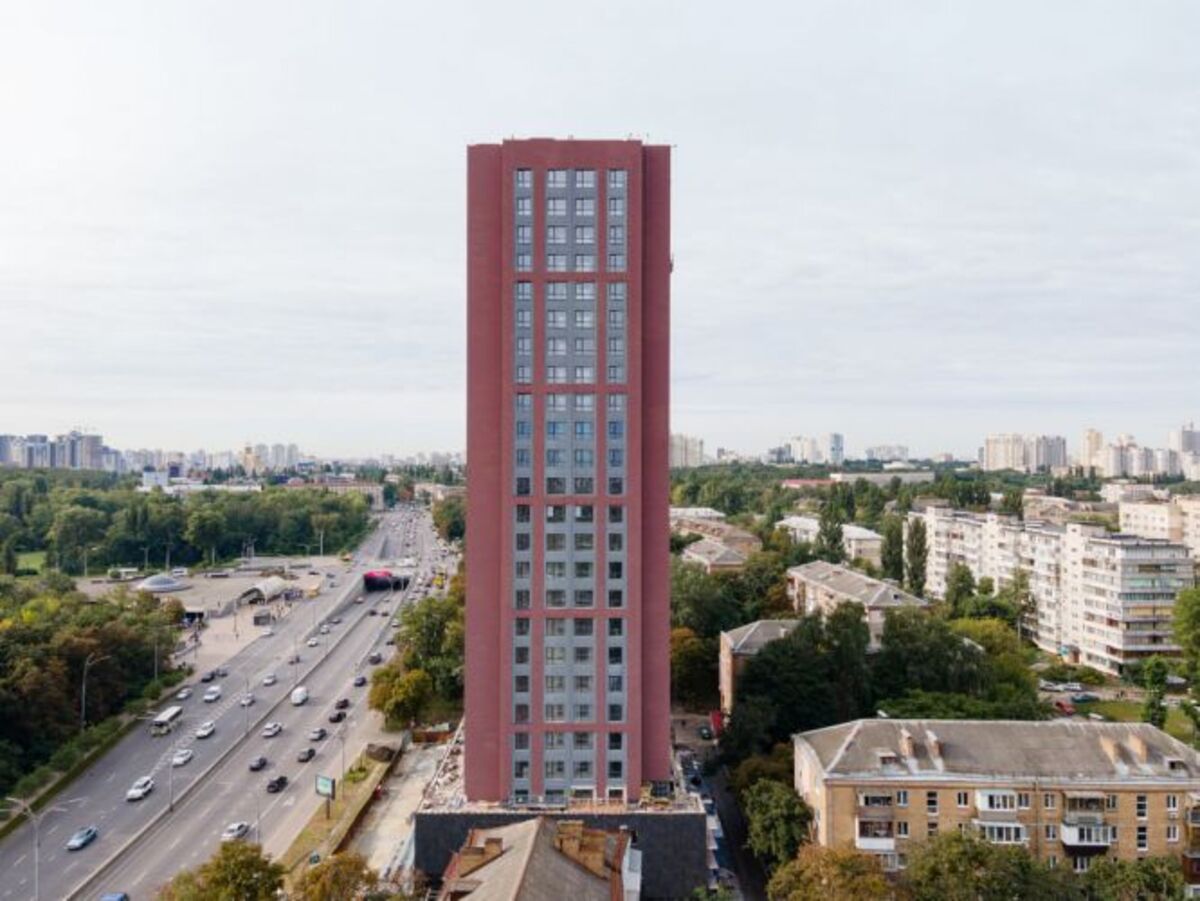 Uno City House 
